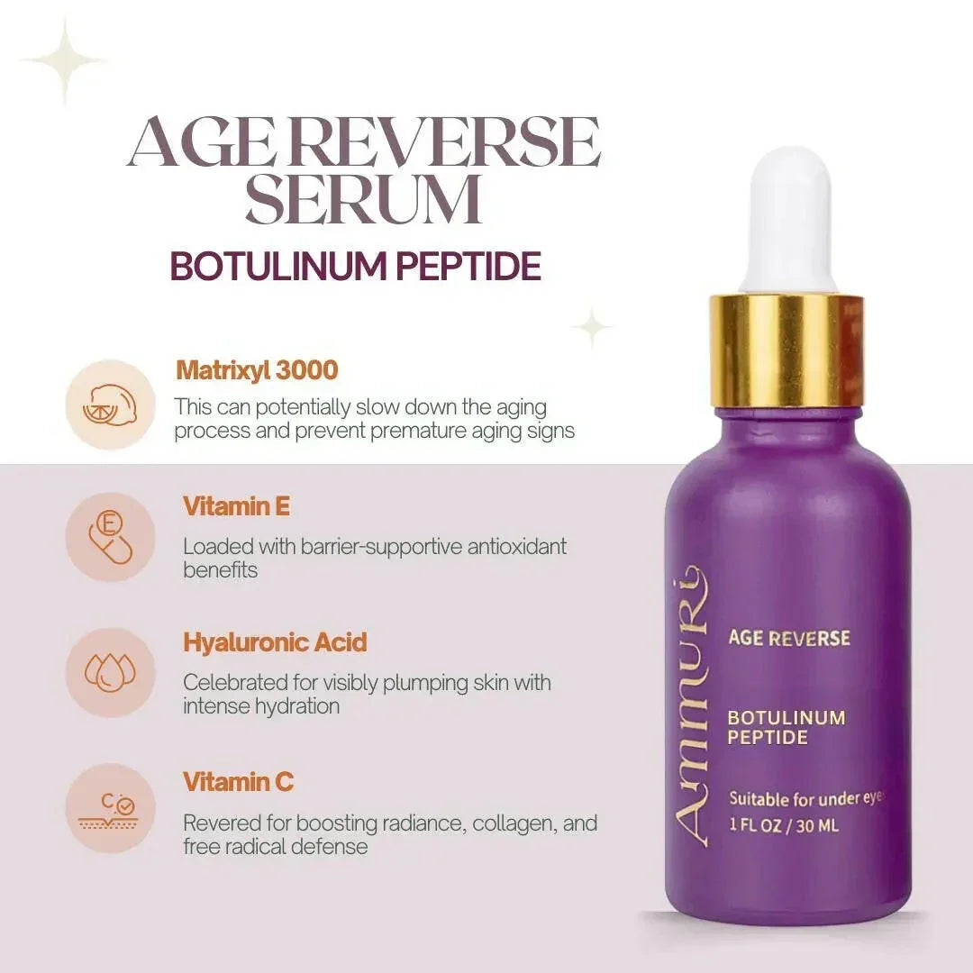Anti-Aging Serum - Matrixyl