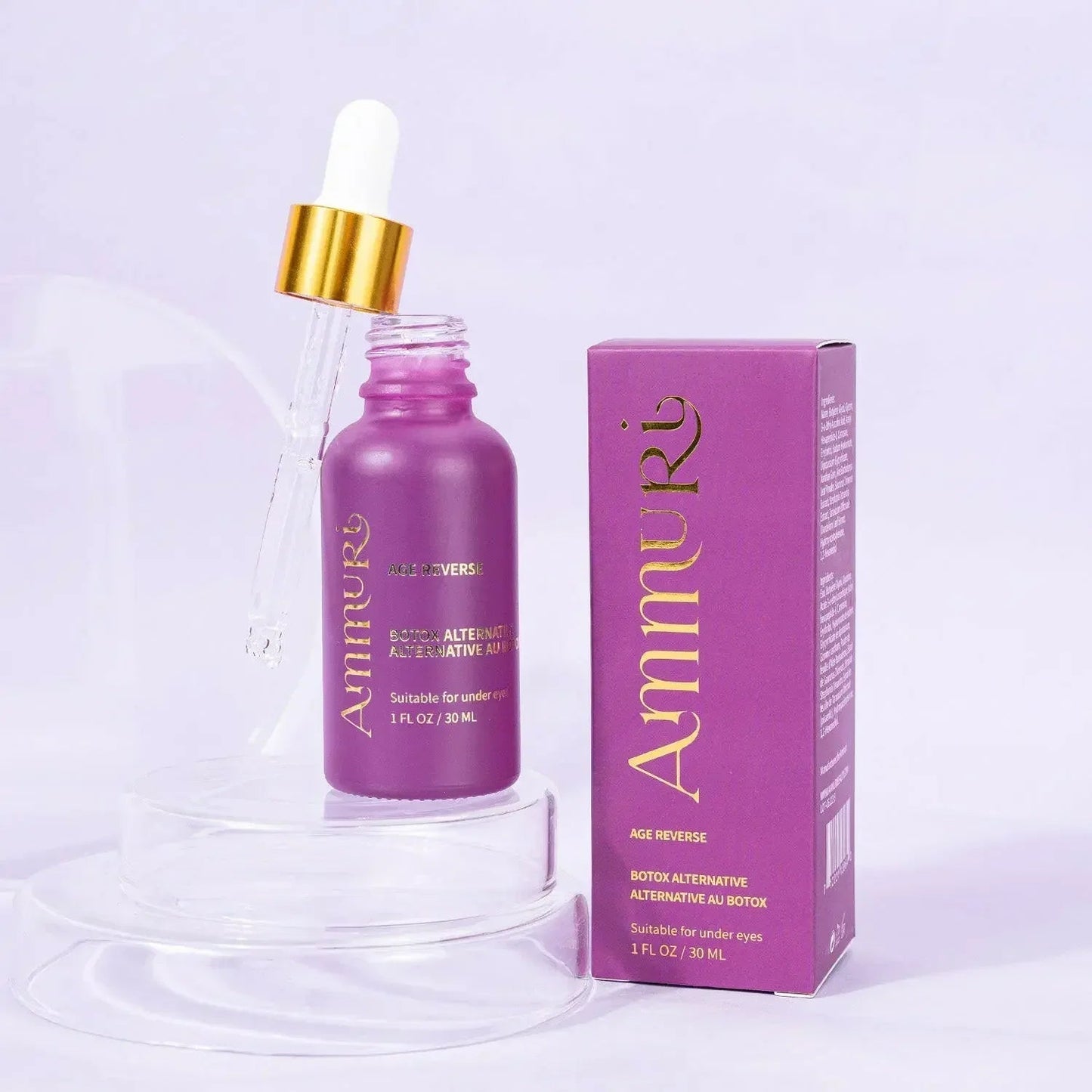 Anti-Aging Serum - Matrixyl