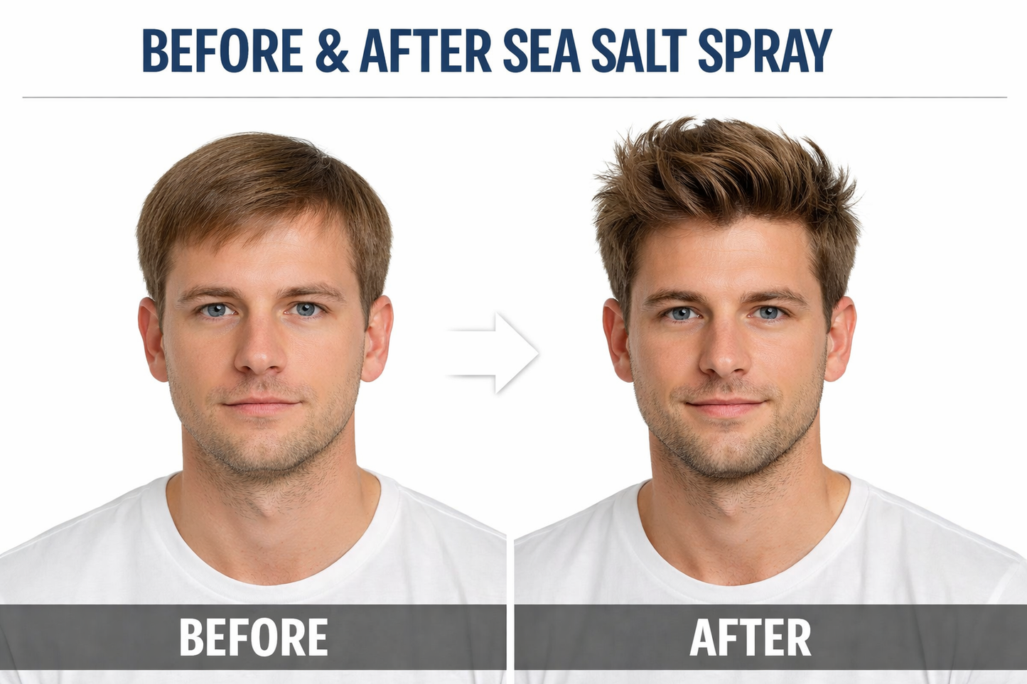 SEA SALT Texturizing Spray