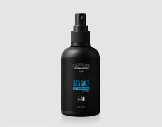 SEA SALT Texturizing Spray